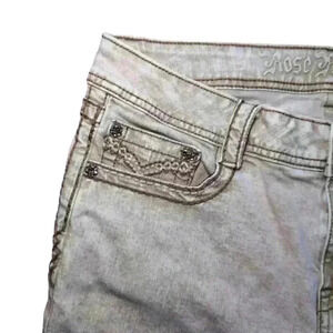 Rose Royce Randi Shorts